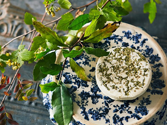 CHOICE FROMAGE 『KOTO（古都）』 1枚目の画像