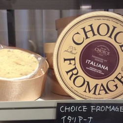 CHOICE FROMAGE 『ITALIANA』 4枚目の画像