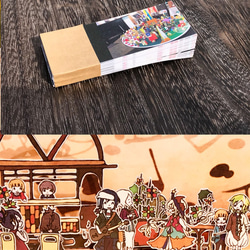 【工作キット】４種類入り（入門編～中上級編） 5枚目の画像