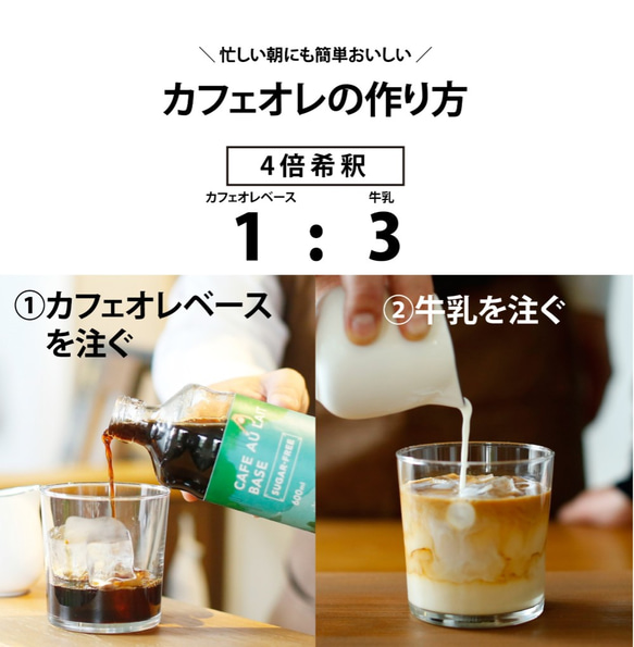 【お中元】コーヒー２種セット【ギフト箱入り】 5枚目の画像