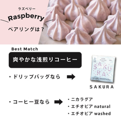 【※4月前半発送予定】現在予約のみ受付【焼き菓子】コーヒーのともだち　クッキー缶 8枚目の画像