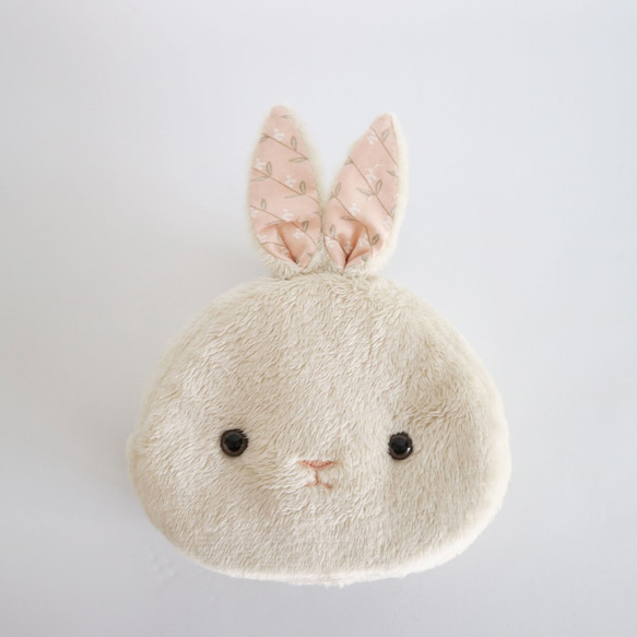 木苺様♥️オーダーページ ポーチ等ハンドメイド 夢かわうさぎ