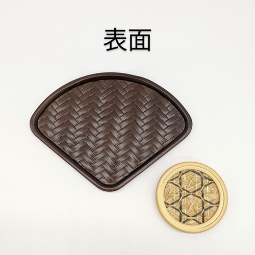 駿河竹細工 竹製品 花器 つぼみ フラワーベース 一輪挿し お正月飾り