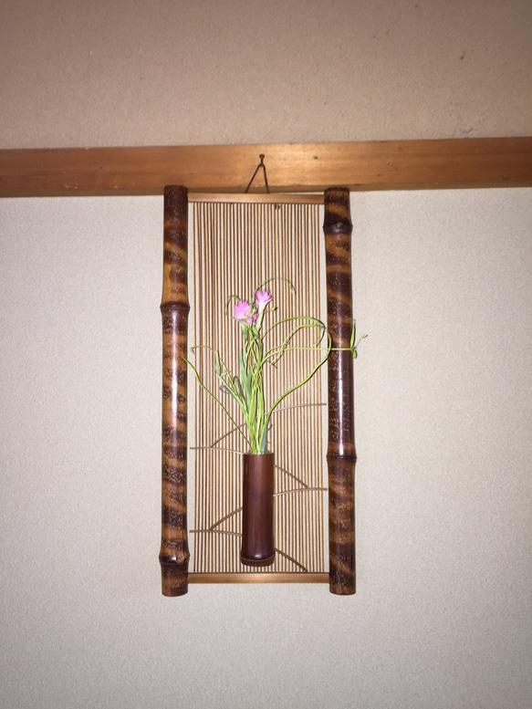 壁掛け飾り　新品　パンダ竹連画。送料無料　壁掛け輪 壁掛け飾り 新品 パンダ竹連画。送料無料 壁掛け輪