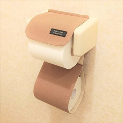 トイレットペーパーカバー のおすすめ人気通販 検索結果｜Creema