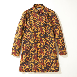 【再値下げ】《65%OFF》ウッド迷彩 -SHIRT COAT- (MAN) 1枚目の画像