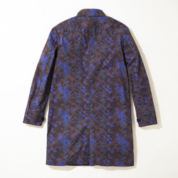 【再値下げ】《65%OFF》ペンキ迷彩 -SHIRT COAT- (MAN) 2枚目の画像