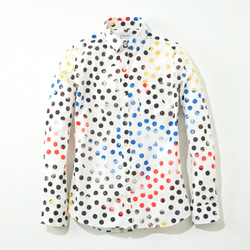 HANKO DOT -SHIRT- (UNISEX) 第1張的照片