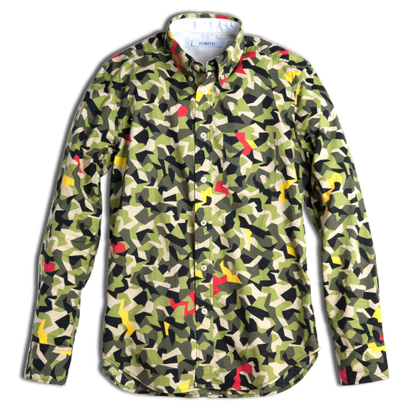 《70%OFF》【SALE】DIGI CAMO -boy- CAMO 第1張的照片