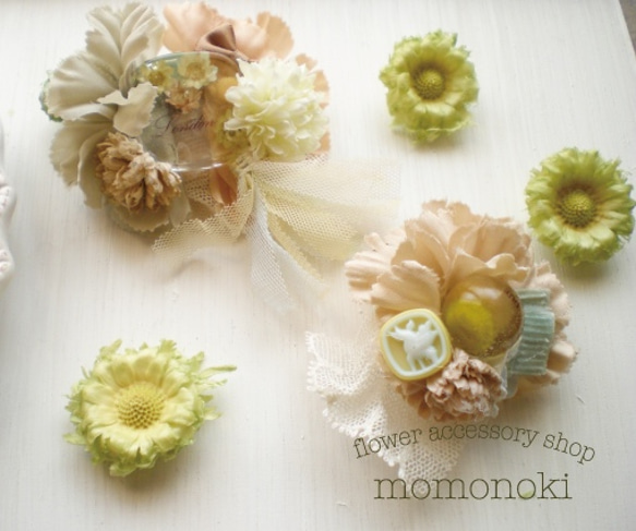 ● momonoki 福袋2015 ● 1枚目の画像