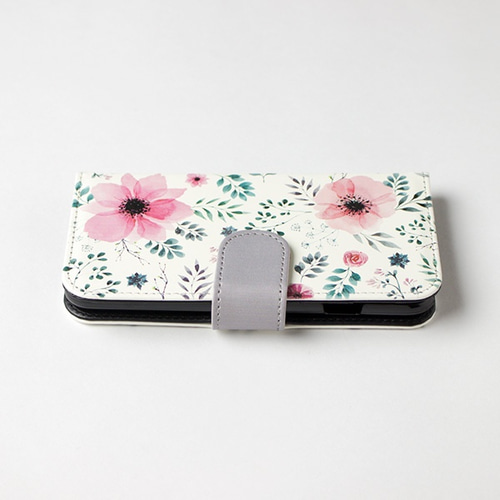 Society6  iPhoneケース  抽象的 花 ミニマル 北欧 0_b958fad7fe38ef174480f72ce9b9