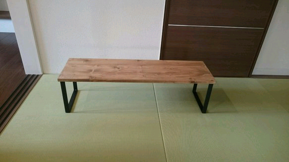 nanaさまオーダー アイアンテーブル ダイニングテーブル DEVOTE 通販  