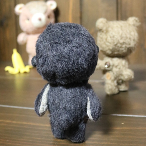 Amazon.co.jp: よねゴリくん ぬいぐるみ ゴリラ : おもちゃ