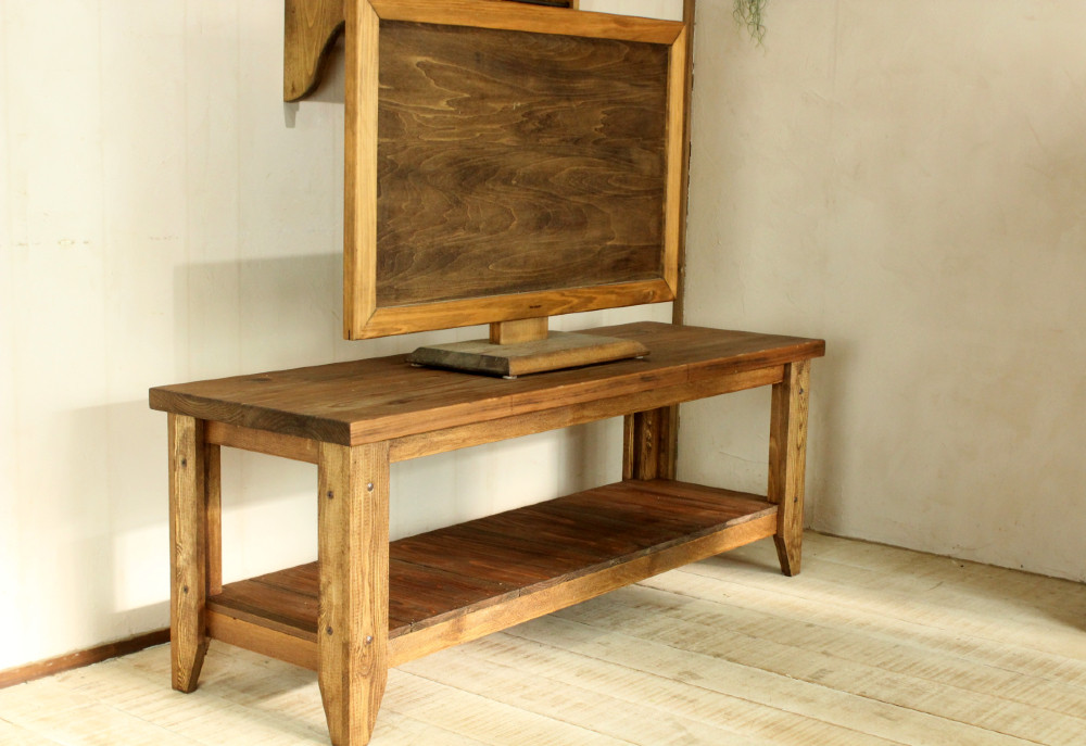 ローボード　テレビ台　ローテーブル