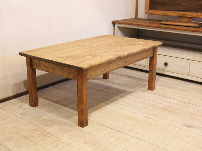 カントリー　ローテーブル カントリーローテーブル | フレンチカントリー雑貨、家具の通販