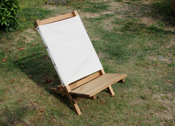 Aldo Jacober Trieste Folding chair Rattan seat Italian