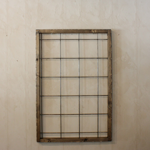 デコレーションプレート メッシュパネル ディスプレイパネル 壁掛け