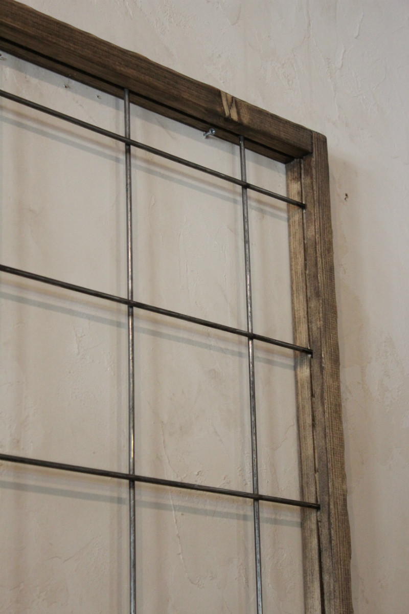 デコレーションプレート メッシュパネル　ディスプレイパネル