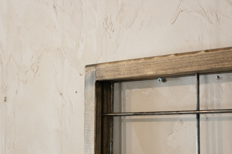 デコレーションプレート メッシュパネル　ディスプレイパネル