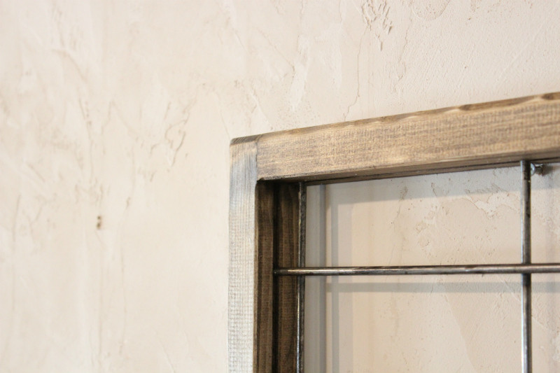 デコレーションプレート メッシュパネル　ディスプレイパネル