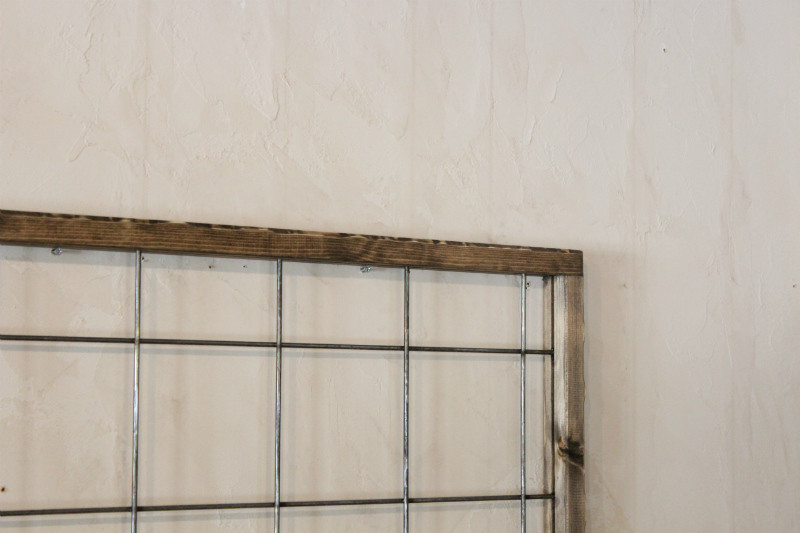 デコレーションプレート メッシュパネル　ディスプレイパネル