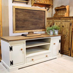 【おぎんちゃんさん専用】+STYLERS セミオーダーテレビボード おぎんちゃんさん専用】+STYLERS セミオーダーテレビボード