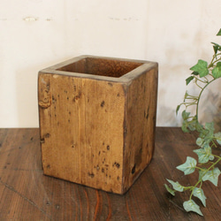 1ドロワ麦穂のカップボード 棚・シェルフ・ラック putto 通販 6816370