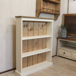 麦穂のディスプレイシェルフ その他家具 putto 通販 527947｜Creema