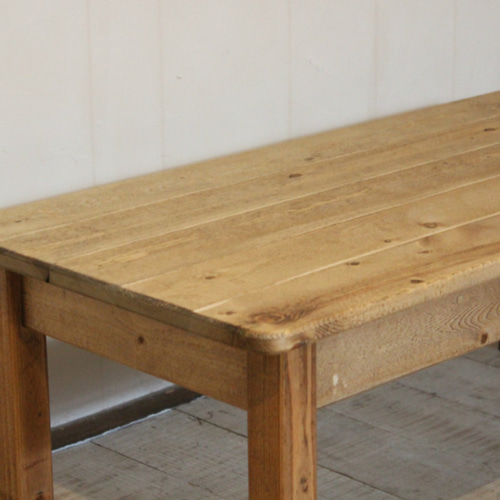 ソファテーブル90 ローテーブル アンティーク風 ローテーブル