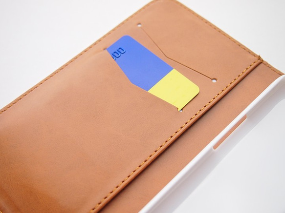 [訂做] 筆記型安卓保護套“卡諾山雪老梅花屏風（紐約大都會藝術博物館收藏）” 第7張的照片