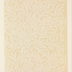 【莫里斯圖案精選高清圖片】William Morris壁紙圖案筆記本型安卓外殼Willow 第2張的照片