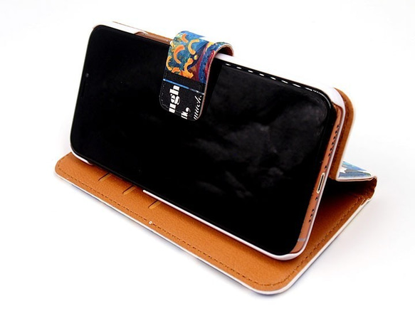 【莫里斯圖案精選高清圖片】William Morris桌布圖案筆記本電腦安卓手機殼Campion 第4張的照片
