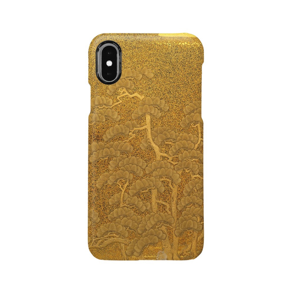 iPhone - 【ゆき】 耐衝撃ハイブリッドケース KAKU【iPhone 13Pro対応】（MOOMIN