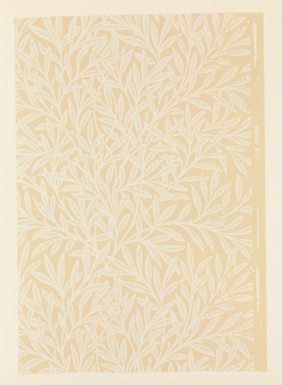 [最大精選的莫里斯圖案使用高清圖像] iPhone 外殼威廉莫里斯壁紙圖案筆記本類型柳樹 第4張的照片