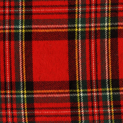 iPhoneケース　tartan_01　タータンチェック柄　手帳型【高解像度画像使用】 2枚目の画像