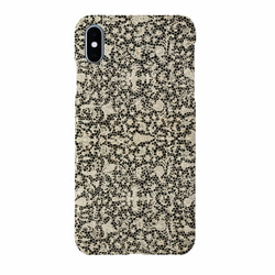 iPhone Case Lace No.1 [使用高分辨率圖像] 第1張的照片