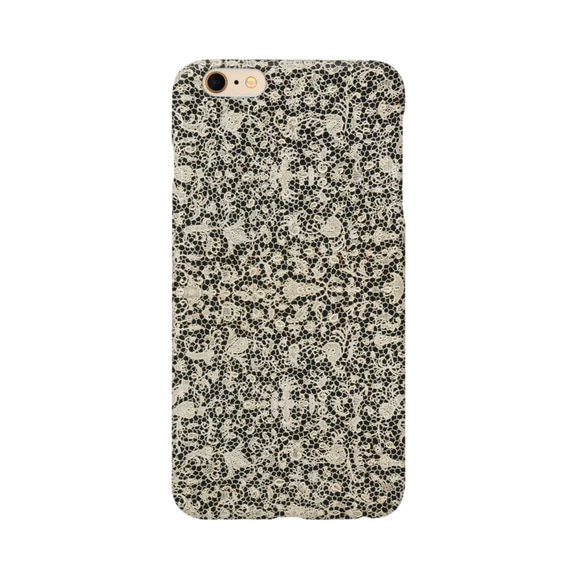 iPhone Case Lace No.1 [使用高分辨率圖像] 第6張的照片