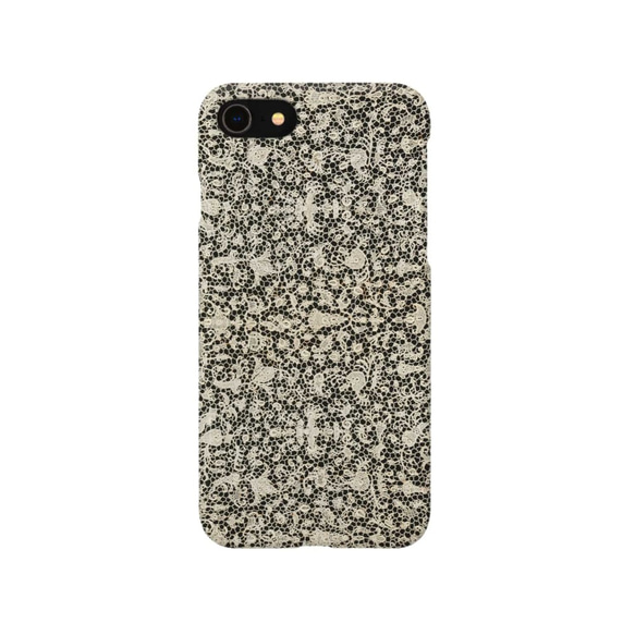 iPhone Case Lace No.1 [使用高分辨率圖像] 第7張的照片