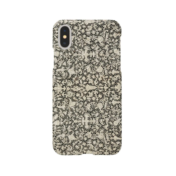 iPhone Case Lace No.1 [使用高分辨率圖像] 第9張的照片