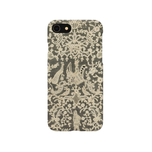 iPhone Case Lace No.2 [使用高分辨率圖像] 第7張的照片