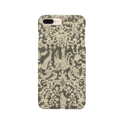 iPhone Case Lace No.2 [使用高分辨率圖像] 第8張的照片