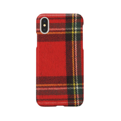 iPhone 案例 tartan No1 [使用高分辨率圖像] 第5張的照片