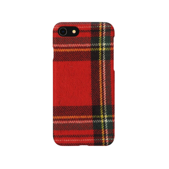 iPhone 案例 tartan No1 [使用高分辨率圖像] 第7張的照片