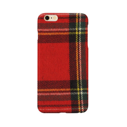 iPhoneケース　tartan No1【高解像度画像使用】 8枚目の画像