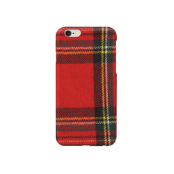 iPhone 案例 tartan No1 [使用高分辨率圖像] 第9張的照片