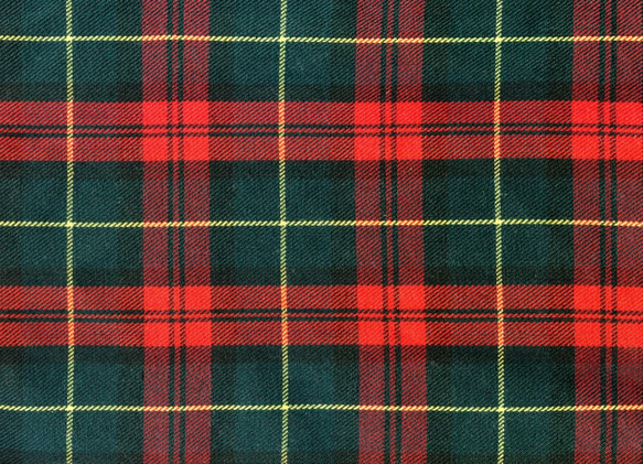 iPhone 案例 tartan No2 [使用高分辨率圖像] 第2張的照片