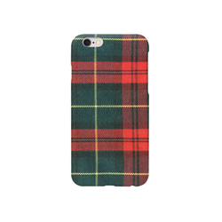 iPhone 案例 tartan No2 [使用高分辨率圖像] 第5張的照片