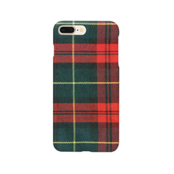 iPhone 案例 tartan No2 [使用高分辨率圖像] 第8張的照片