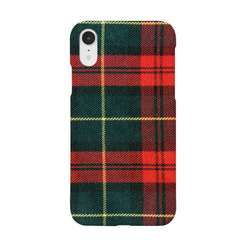 iPhoneケース　tartan No2【高解像度画像使用】 10枚目の画像