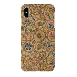 iPhone Case Coif [使用高分辨率圖像] 第1張的照片